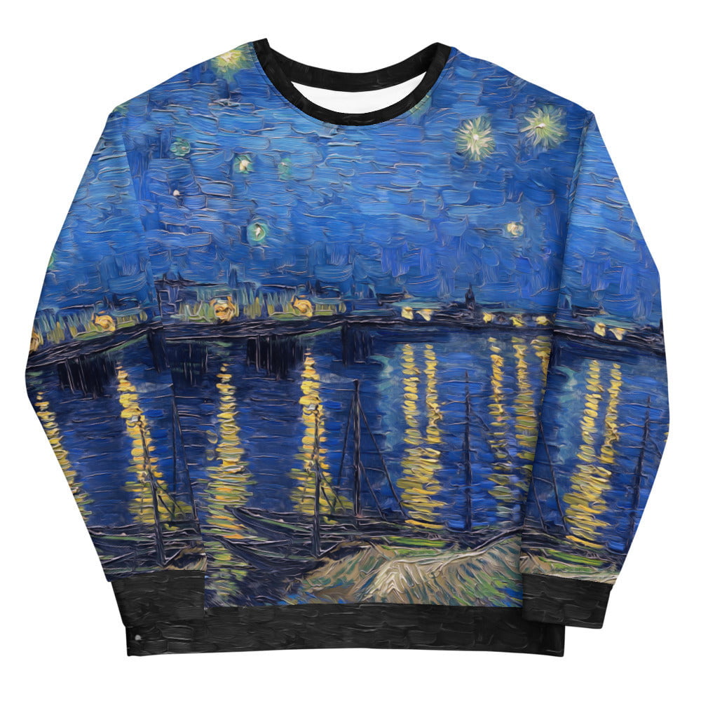 Starry best sale night sweatshirt