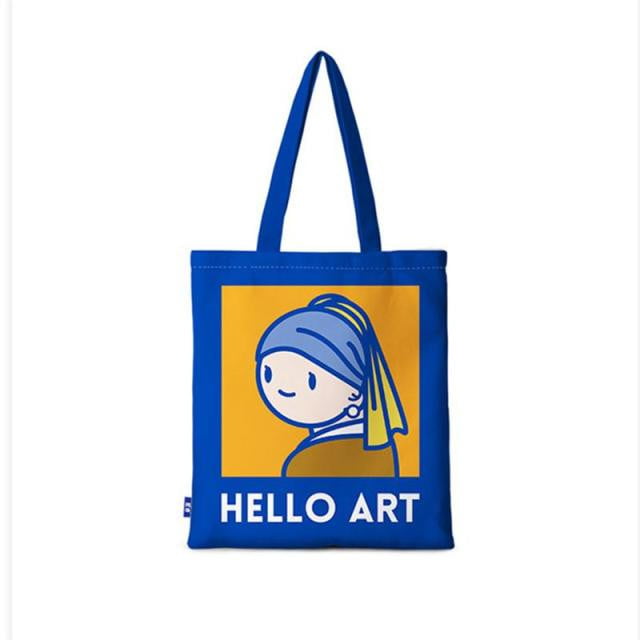 Hello Art fourre-tout et sacs à bandoulière