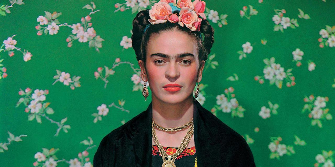 Frida Kahlo Biography