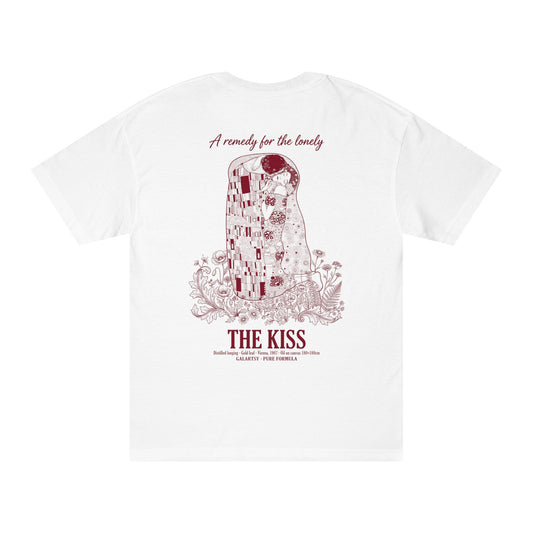 The Kiss — "A Remedy for the Lonely" Graphic Tee