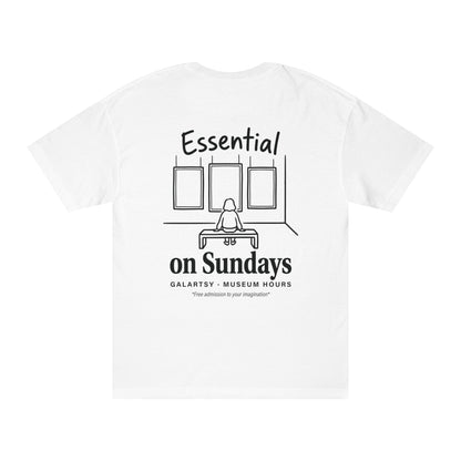 Museum Hours T-shirt