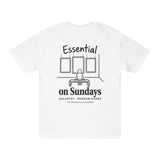 Museum Hours T-shirt