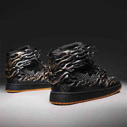 Wukong, Clouds of Destiny Sneakers