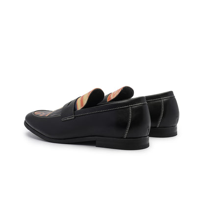 Le Cri, Mocassins d'Edvard Munch