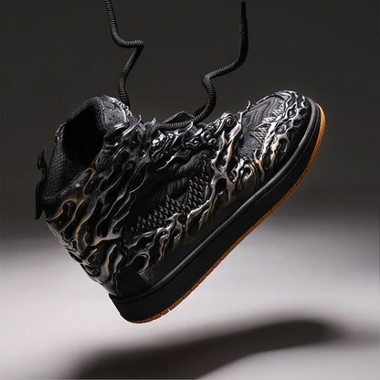 Wukong, Clouds of Destiny Sneakers