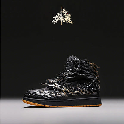 Wukong, Clouds of Destiny Sneakers