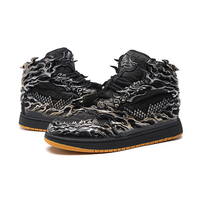 Wukong, Clouds of Destiny Sneakers