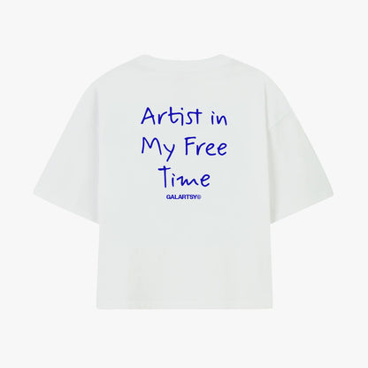 Artist in My Free Time