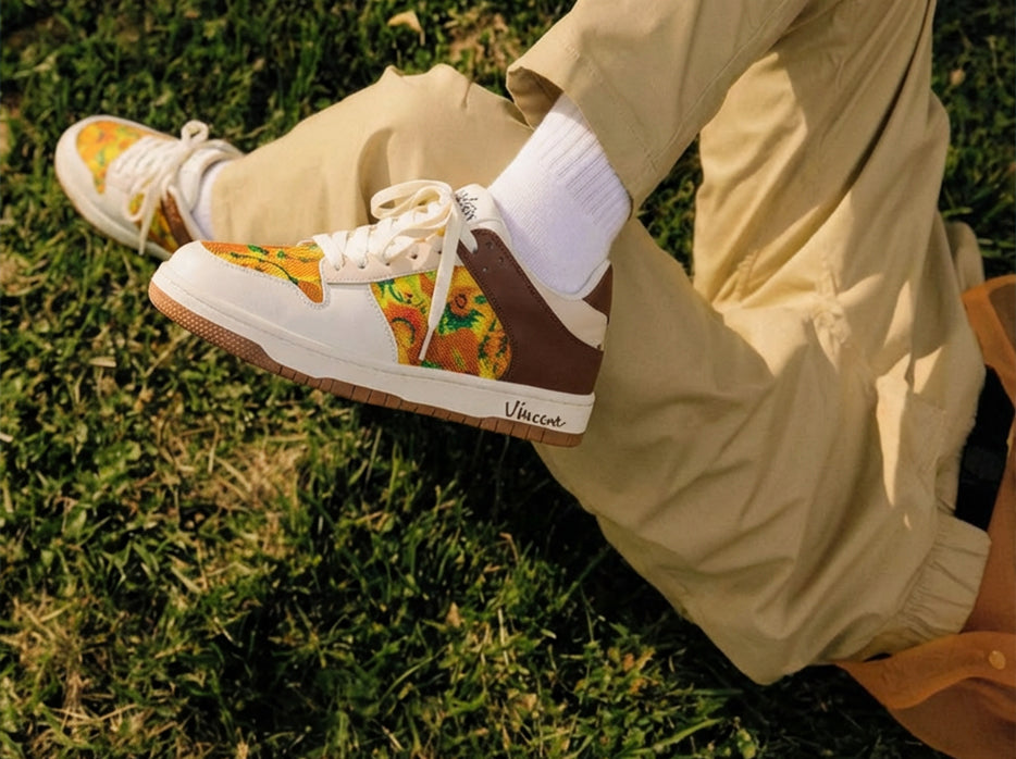 Footwear – Galartsy