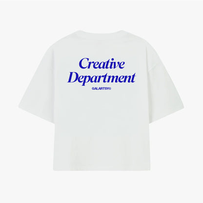 Creative Department