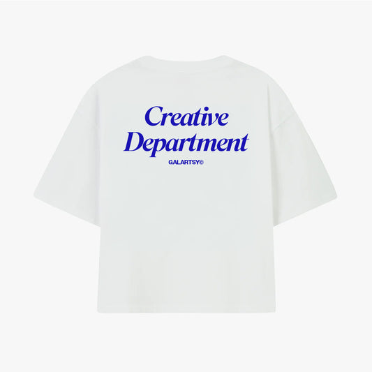 Creative Department