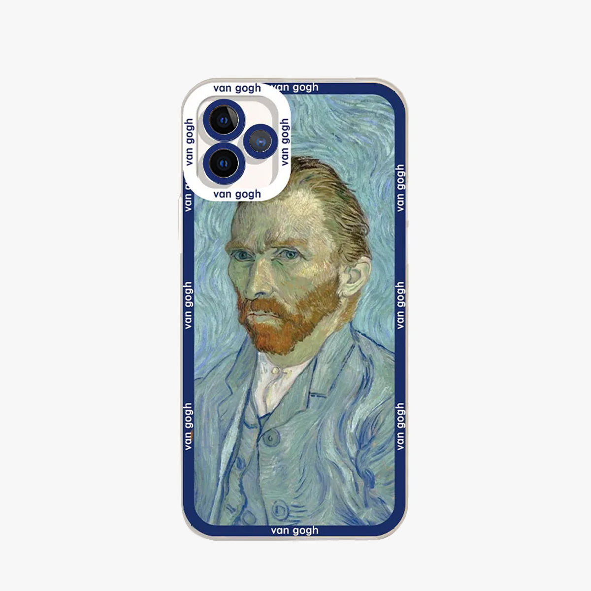 Coques iPhone avec des peintures mondialement célèbres