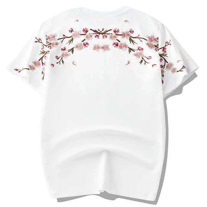 Sakura Bloom T-shirt