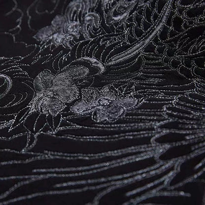 Phantom Dragon Hoodie