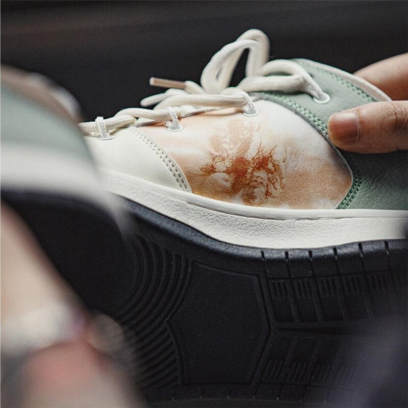 Renaissance angels inspired Sneakers – Galartsy