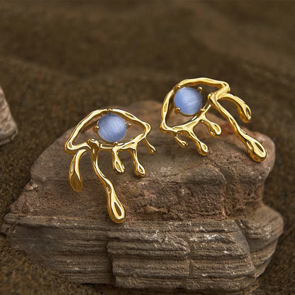 Tears of Freya Earrings