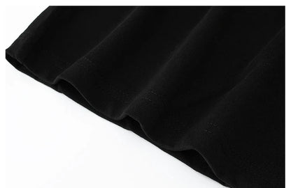 Embroidered Eternal Phoenix Dance T-shirt