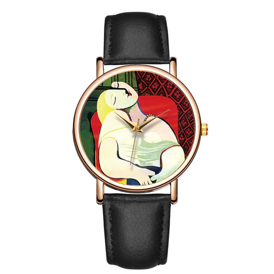 The Dream, Picasso Watch