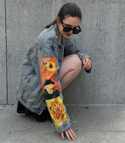Customer photo