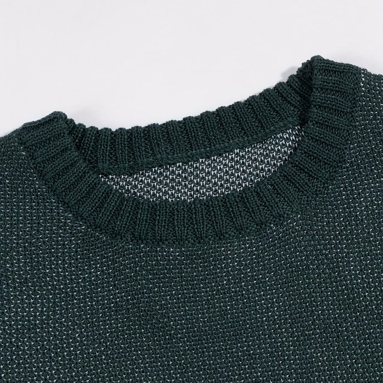 The Creation of Adam Knit Tee