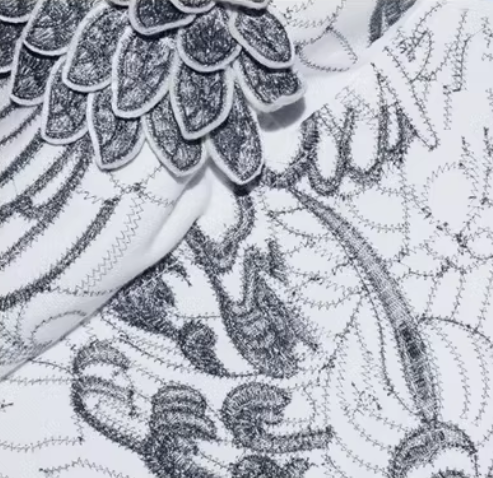 Phantom Dragon Hoodie