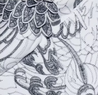 Phantom Dragon Hoodie