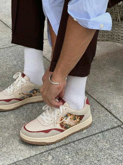 Customer photo