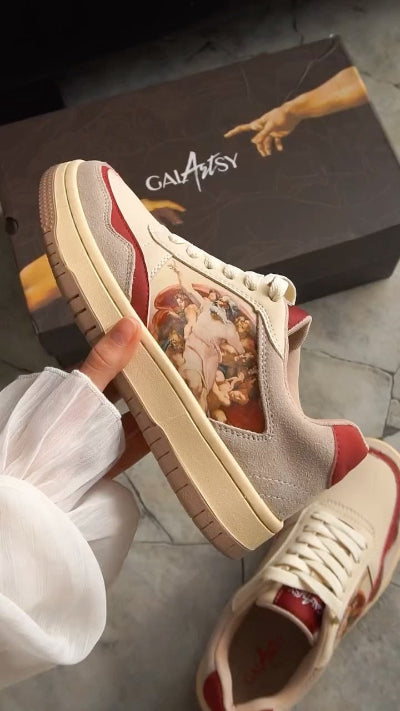 Customer photo