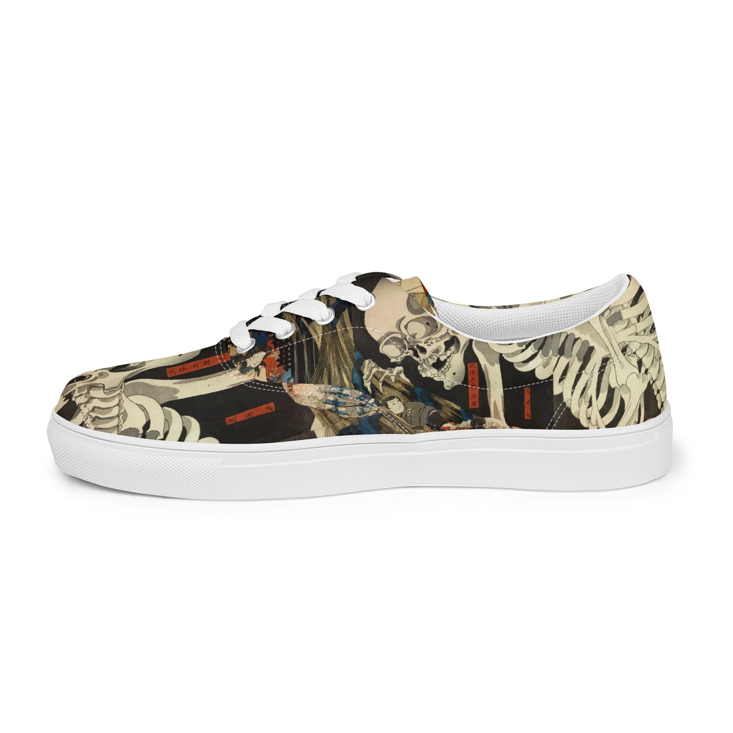 Kuniyoshi Sneakers