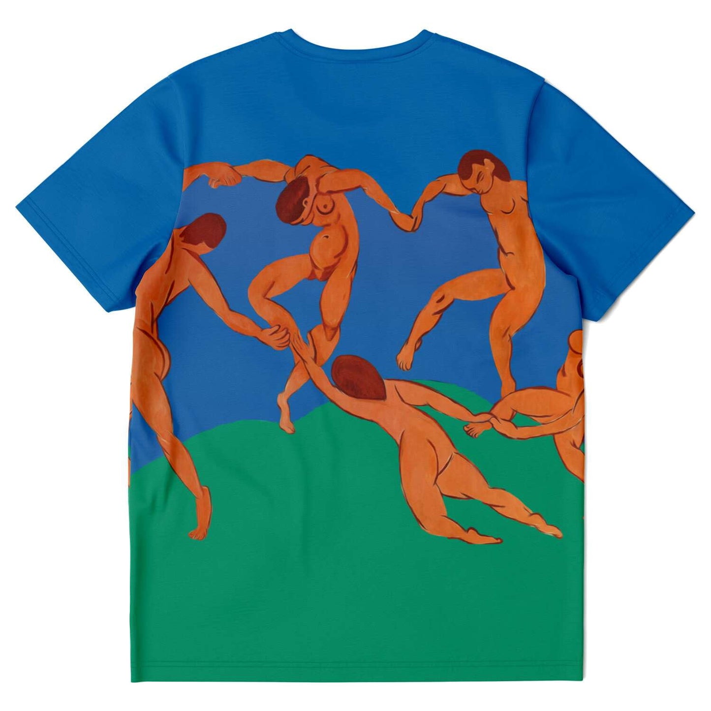 T-shirt La Danse Matisse