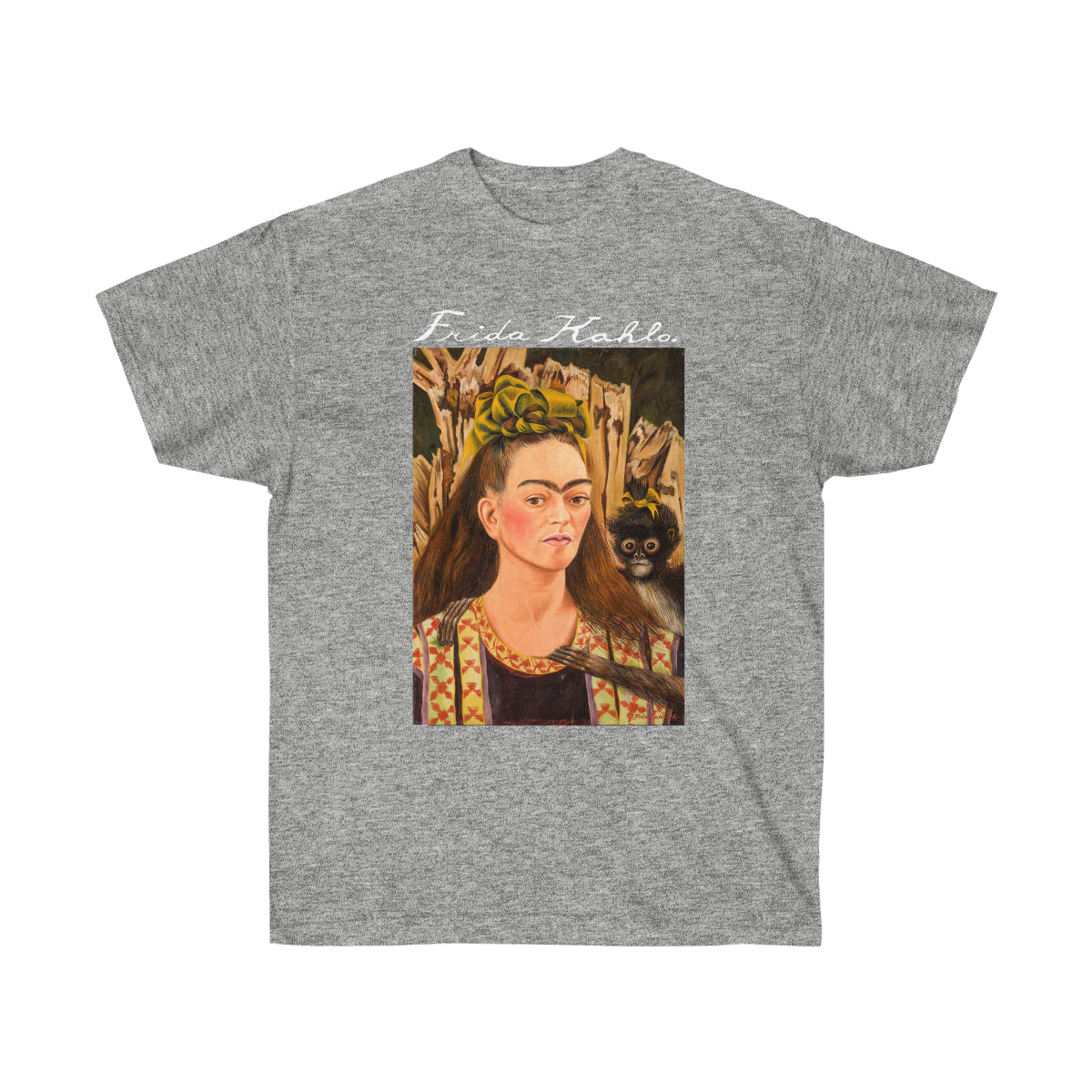 Frida Kahlo T-shirt