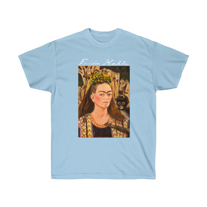 Frida Kahlo T-shirt