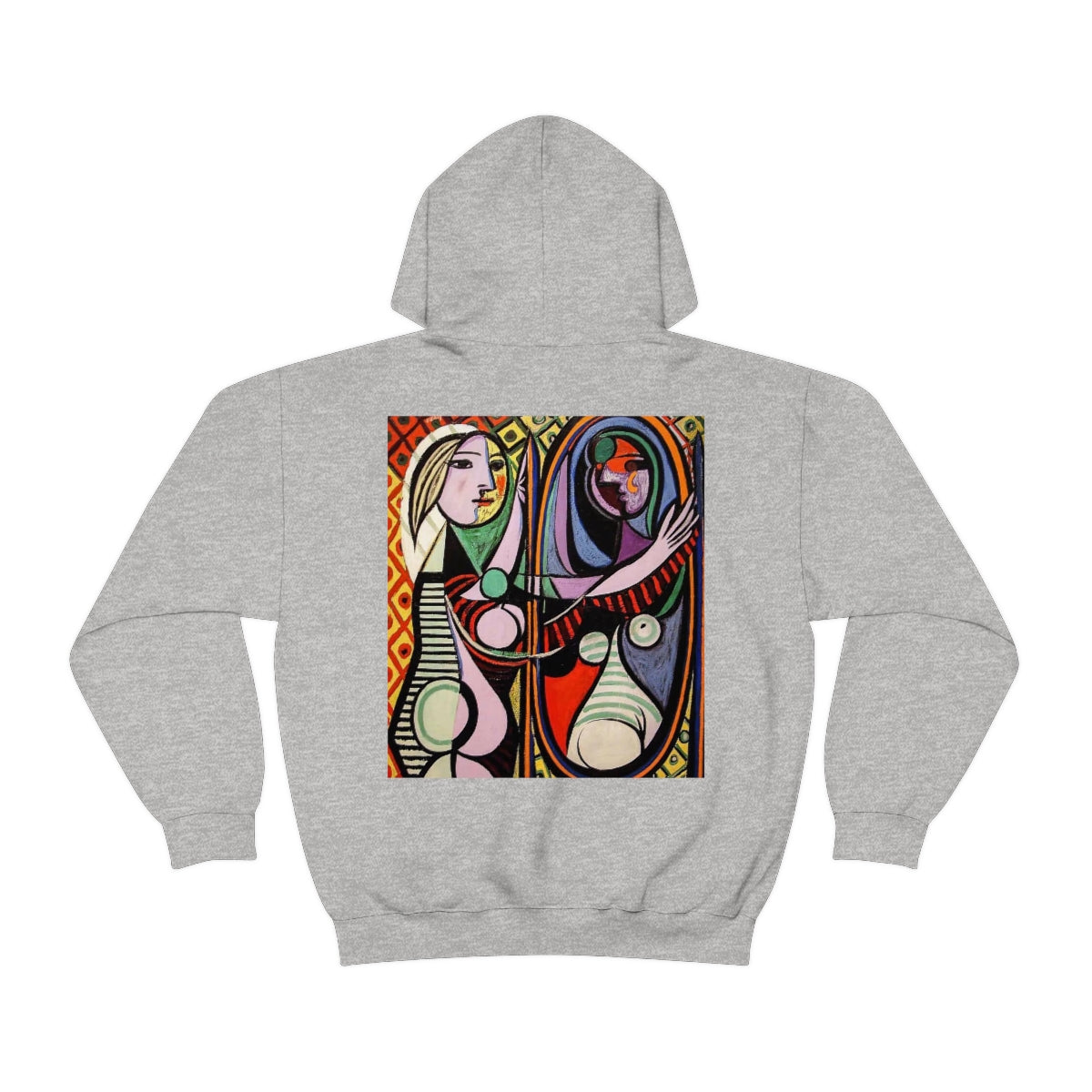 Picasso ex boyfriend sweatshirt hot sale