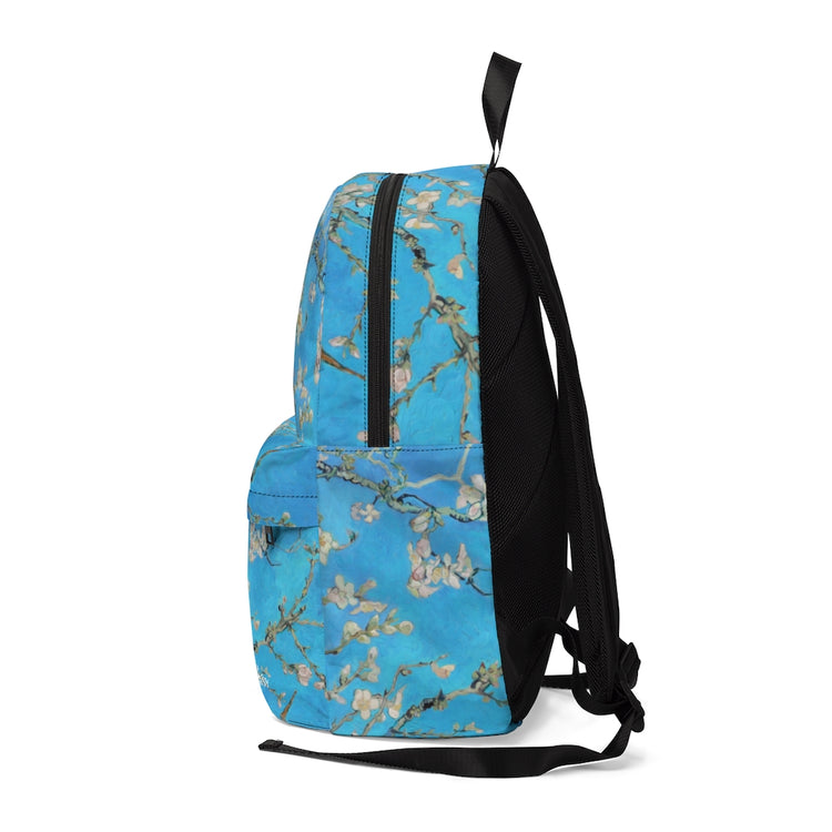 Almond blossom Classic Backpack