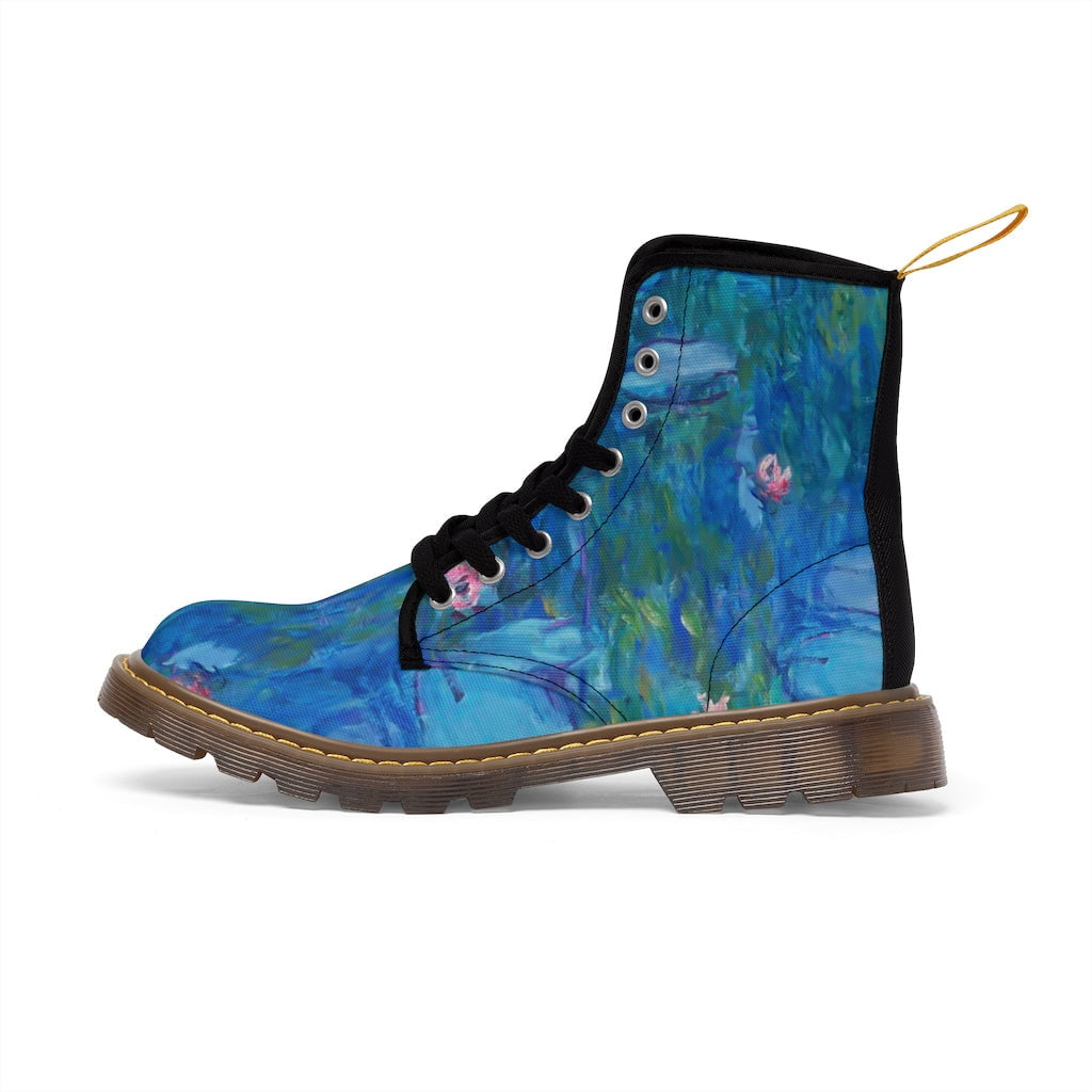 Starry sale night boots