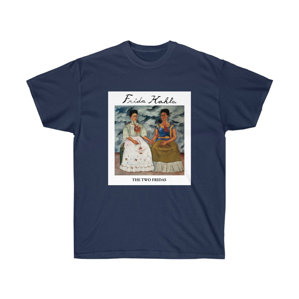 The Two Fridas T-shirt
