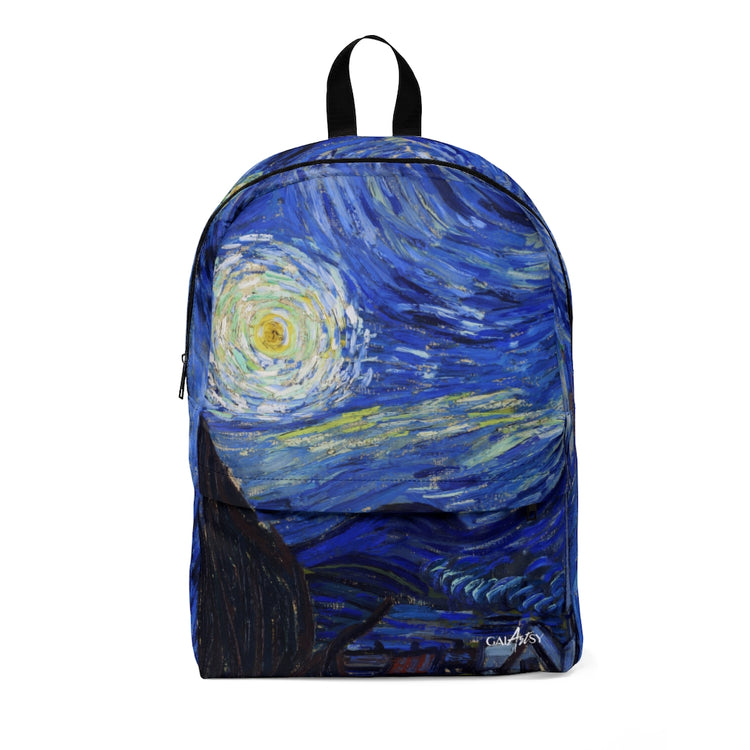 Starry Night Classic Backpack