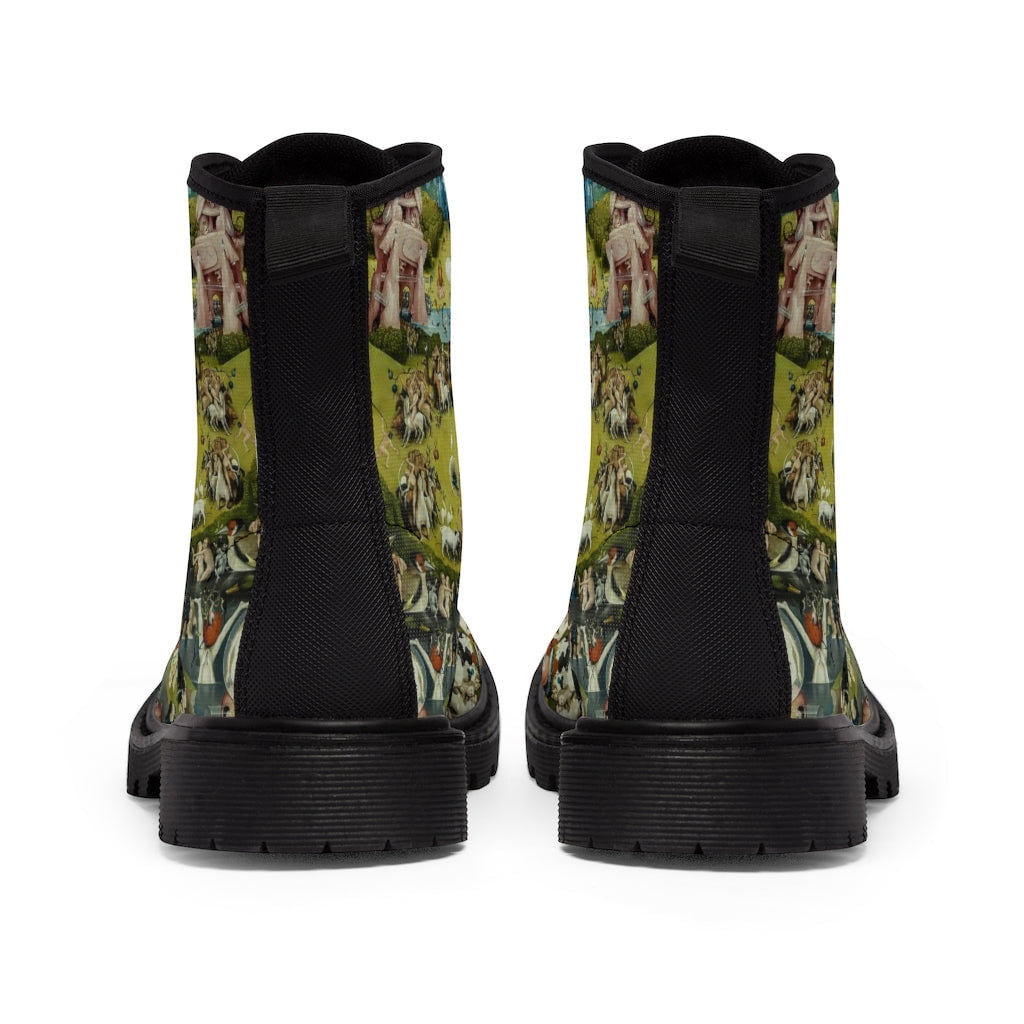 Garden of earthly delights doc outlet martens