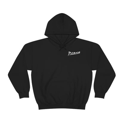 Picasso  - The signature hoodie