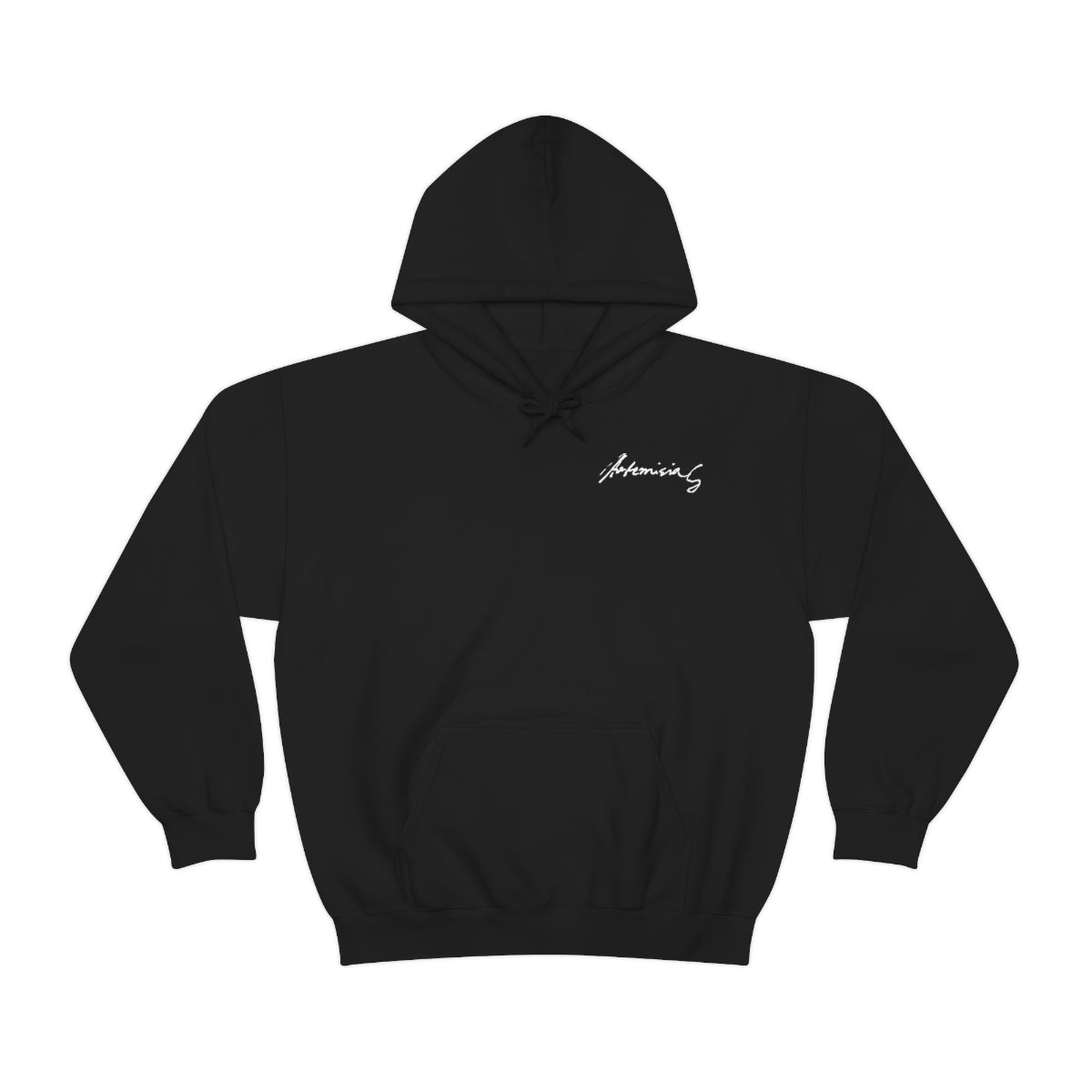 Artemisia - The signature hoodie