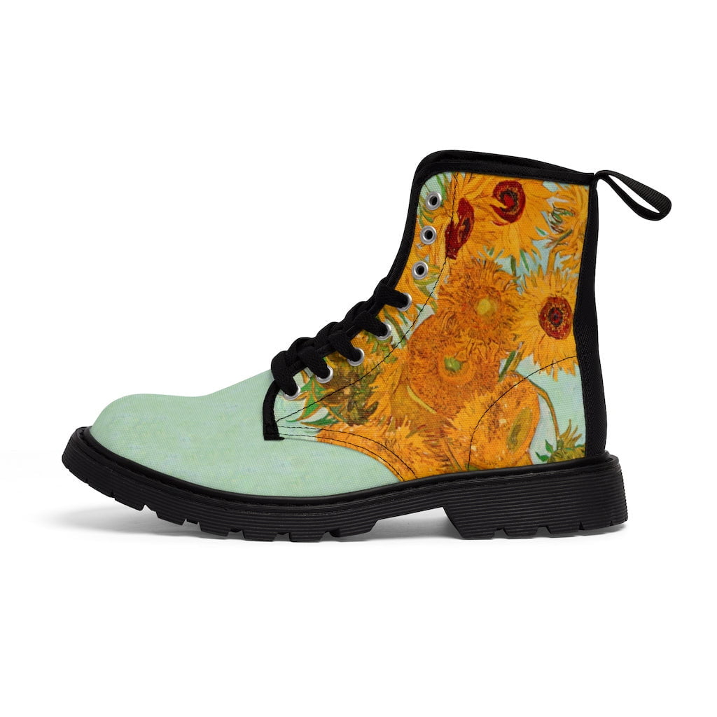 Boots & Sneakers – Galartsy