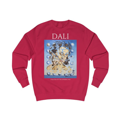 Galatea of the Spheres Sweatshirt