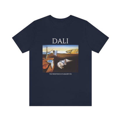 The Persistence of Memory T-shirt
