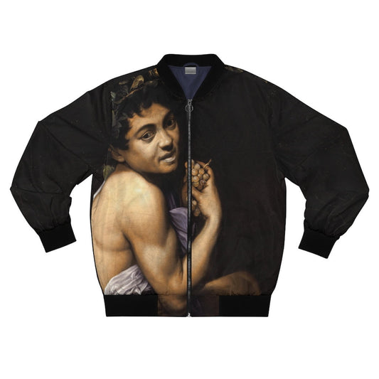 Young Sick Bacchus Bomber Jacket