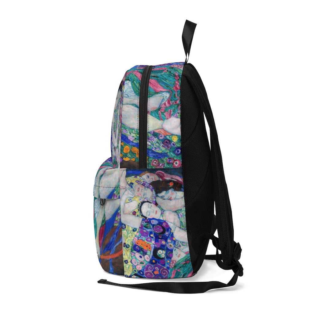 The maiden Classic Backpack