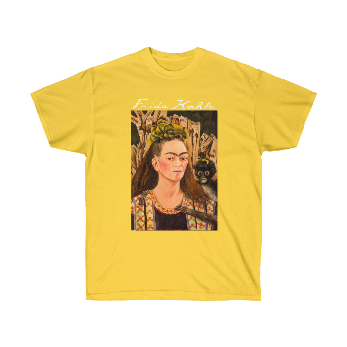 T-shirt Frida Kahlo