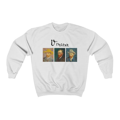 Vincent mood Sweatshirt