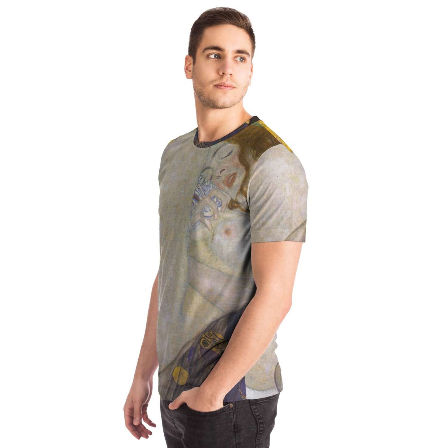 Danae Klimt T-shirt