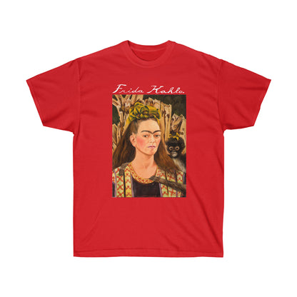 T-shirt Frida Kahlo