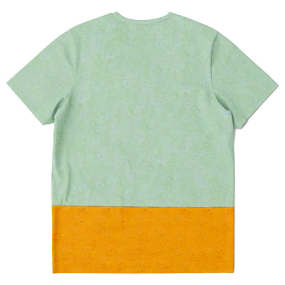 T-shirt tournesols Van Gogh
